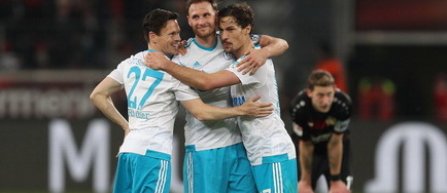 Germania: Bundesliga - Etapa 31